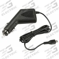FLIR Car Charger: FLIR EX Series, T198532, Batteries, Cables & Chargers, Car Charger, C2/C3/K2, FLIR. Key specifications — Manufacturer Part Number: T198532; Features: Cable is Used to Power the Infrared Camera from the 12 V Socket in a Car; Brand: FLIR; Compatible with Brand: FLIR; Compatible with Grainger Part Number: 54ZW44; Compatible with Manufacturer Model Number: K2; Compatible with Series: FLIR EX Series; Product Type: Car Charger.