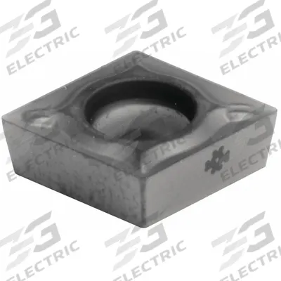 SUMITOMO Diamond Turning Insert: CCMT32.50.5ESU - Diamond Indexable Turning Inserts