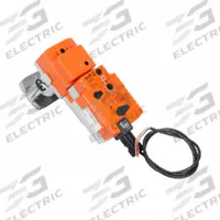 Valve Actuator Linkage: LV/SV, For 1/2 in_2 in Valve Body Size (MPN SGVL-SVKB24-MFT). Key specifications — Manufacturer Part Number: SGVL-SVKB24-MFT; Compatible with Brand: Schneider; Compatible with Series: SV; Product Type: Globe Valve Linkage; Includes: Mounting Hardware; Brand: BELIMO.