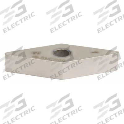 SUMITOMO Diamond Turning Insert: 4NC-VNGA331HS - Diamond Indexable Turning Inserts