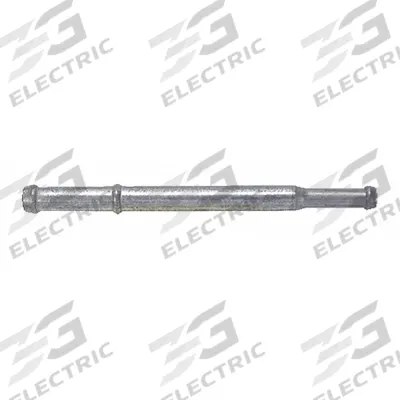 SUR&R Line Adaptor: Fuel Line Adapter, K140 - Fleet and Vehicle Maintenance