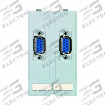 MURRELEKTRONIK Data Insert: SUB-D9 - Panel Interface Inserts