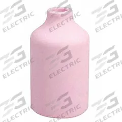 AMERICAN TORCH TIP Nozzle: Alumina, No. 4, Std, 54N18, 10 PK. Key specifications — Reference Number: 54N18; Brand: AMERICAN TORCH TIP.