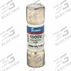 FLUKE Multimeter Fuse: DMM Series, Fast-Acting, 440 mA, 1,000 V AC, 1,000 V DC DC Volt Rating (MPN Fluke-203411/440mA). Key specifications — Brand: FLUKE; Manufacturer Part Number: Fluke-203411/440mA; Series: DMM.