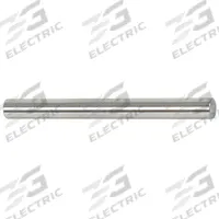 VERMONT GAGE Class X No-Go Pin Gauge: 0.2172 in Dia, 0.00004 in Tolerance, 2 in, Uncoated Steel (MPN 141221720). Key specifications — attr1182420: Certificate of Accuracy with NIST Traceability; attr1182436: VERMONT GAGE; attr1182424: 0.2172 in; attr1182429: Uncoated Steel; attr1182423: 0.00004 in.