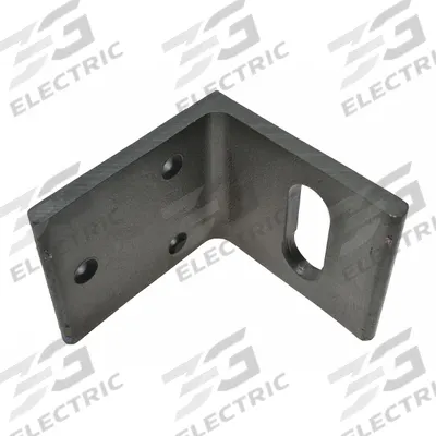 Dayton Connecting Plate: For 13W878 (MPN TT35216048G) - Maintenance & Repair Parts