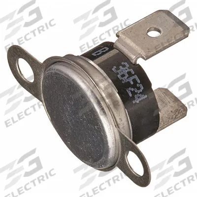 FRIGIDAIRE Thermostat: 134120900 - Frigidaire Washing Machine & Dryer Parts