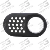 SPEEDAIRE Deflector: Mfr Part # TT6338IP02G, Compatible with Grainger Part # 2YRH7 2YPR2. Key specifications — attr948908: TT6338IP02G; attr948910: 2YRH7 2YPR2.