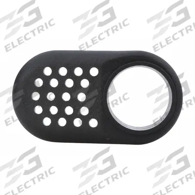 SPEEDAIRE Deflector: Mfr Part # TT6338IP02G - Air Tool Replacement Parts