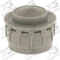 NEOPERL Outlet: 1.5 gpm Flow Rate, Laminar Flow Outlet, Plastic, Acetal Finish (MPN 5504805). Key specifications — Material: Plastic; Product Type: Outlet; Brand: NEOPERL.