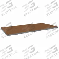 APPROVED VENDOR Workbench Top,Wood,72x36 in.,Straight: Steel, 72 in x 36 in (MPN 800XH3). Key specifications — Color: Wood; Brand: APPROVED VENDOR; Top Material Finish: Sealed; Manufacturer Part Number: 800XH3; Includes Stringer: No; For Use With: Workbenches with Legs and No Pedestals; Includes Mounting Hardware: Yes.