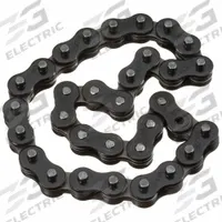 RIDGID Link Chain: 40195, For Use With Bench Chain Vise (MPN 41055). Key specifications — attr541883: 40195; attr514584: Link Chain; attr514585: Bench Chain Vise; attr473852: RIDGID.