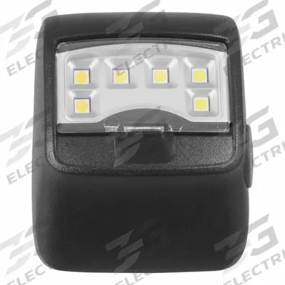 3M SPEEDGLAS Replacement Task Light: G5-01 Welding Helmets - Welding Headgear Attachments