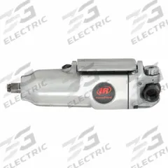 INGERSOLL RAND Air Impact Wrench: Full-Size, 3/8 in Drive, In-Line, Square, 1/4 in NPT Air Inlet (MPN 216B). Key specifications — attr1321013: NPT; attr1321026: No; attr1321019: Full-Size; attr1321030: INGERSOLL RAND; attr1321012: Standard; attr1321025: Square.