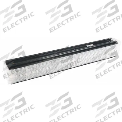 YORK Pleated Air Filter: S1-AA413. Key specifications — Manufacturer Part Number: S1-AA413. - Replacement HVACR Fans, Filters & Ventilation Parts