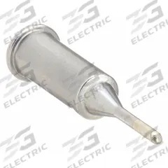 MASTER APPLIANCE Soldering Tip: UT-100Si Series, Bevel, 2 mm W (MPN 70-01-03). Key specifications — Manufacturer Part Number: 70-01-03; Compatible Handpiece Manufacturer Model Number: UT-100Si; Brand: MASTER APPLIANCE.
