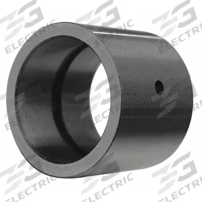 SMITH BEARING Inner Ring: 1 11/16 in Bore, 1.998 in OD, 1.26 in Overall Wd, Alloy Steel - Needle Roller Bearing Inner Rings