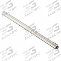 YANKEE Chucking Reamer: 0.1875 in Dia, 3/16 in, Straight Flute, Cobalt (MPN 1433-3/16). Key specifications — attr1301603: YANKEE; attr1301612: Neutral.