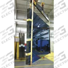 LIFT-ALL Web Sling: 1 Plies, 8,600 lb Vertical Hitch Capacity (MPN G13166A07). Key specifications — Brand: LIFT-ALL.