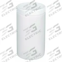 QORPAK Laboratory Jar: HDPE, Polypropylene, 32 fl oz, 94 mm Body Dia, 89-400 mm Screw Closure Size (MPN PLC-03437). Key specifications — Brand: QORPAK; Clarity: Translucent; Closure Liner Material: F217; Closure Included: Yes; Pre-Cleaned: Trace Metals.