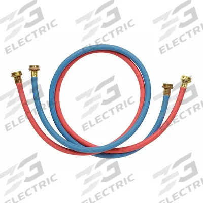 WHIRLPOOL Hose-Fill: 8212545RP - Whirlpool Washing Machine & Dryer Parts