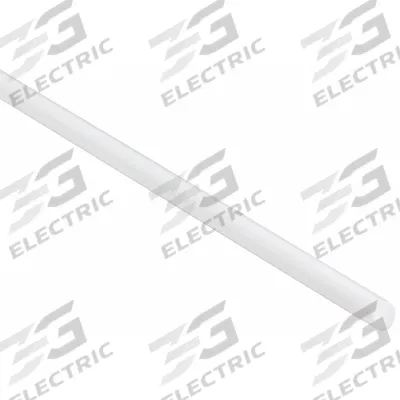 SEELYE Plastic Welding Rod: ABS, Round, 1/8 in x 48 in, White, 1 lb - ABS Welding Rods