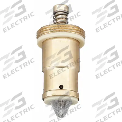 T&S BRASS Cartridge: For 238A Metering Barrel Assembly Series, Use with Hot/Cold Water - Metering Faucet Cartidges