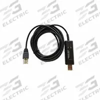 LOGICO2 USB-Modbus Interface: 3 m Connection Cord Lg, Mk9 (MPN 0953). Key specifications — Series: Mk9; Brand: LOGICO2; Product Type: USB-Modbus Interface.