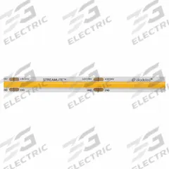 LED Tape Light Kits: Warm White, Top Bend, 300 lm, 2700K, 8 ft Lg, 26.4 W Watt, 24 V DC, Dimmable (MPN DI-HD-SM-KIT-WARM-H-008). Key specifications — attr1262690: 42 in Female DC Adapter Splice Cable; attr1262672: 20 ft; attr1262678: Warm White; attr1262680: 2700K; attr1262682: DIODE LED.