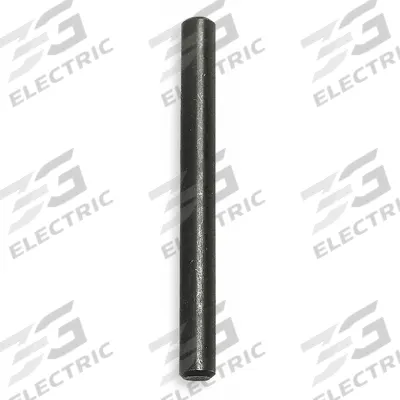 PROTO Impact Retaining Pin: 1 in For Drive Size, Alloy Steel, Steel, 1 in Ring Inner Dia - Two-Piece Impact Socket Retaining Pins
