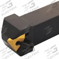 DORIAN Indexable Thread Turning Tool Holder (MPN 73310153490)