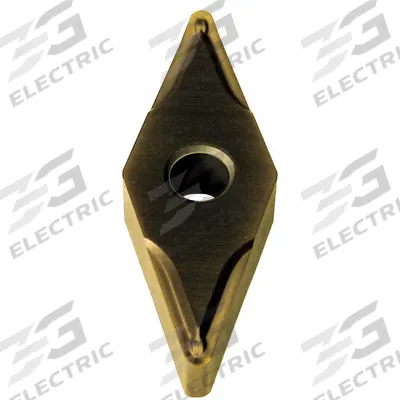 SUMITOMO Diamond Turning Insert: VNMG332ESU - Diamond Indexable Turning Inserts