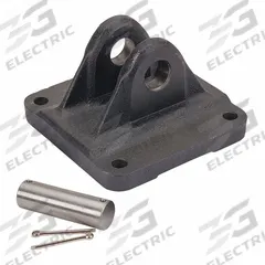 SMC Double Clevis: Clevis, Fits 180 mm Bore Dia, CS1-D18. Key specifications — attr947461: CS1-D18; attr991689: Mounting Bracket; attr947484: SMC.