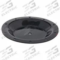 ARO Diaphragm: Buna-N, 92755-2. Key specifications — Manufacturer Part Number: 92755-2.