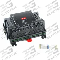 DANFOSS Control Module: Mfr Part # 080Z0017. Key specifications — Manufacturer Part Number: 080Z0017.