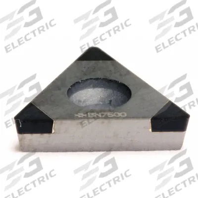 SUMITOMO Triangle Turning Insert: 3NU-TPGA220.5LF - Triangle (T) Indexable Turning Inserts
