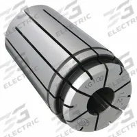 TECHNIKS Collet: TG100, 9/64 in (MPN 04010-9/64). Key specifications — attr1038349: 04010-9/64; attr1038350: TECHNIKS.