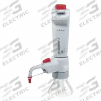 QORPAK Bottle Top Dispenser: 5 mL Volume Capacity - mL, 0.5 mL – 5 mL, Calibrated by User, Bottle (MPN 337173). Key specifications — Brand: QORPAK; Accuracy: Calibrated by User.