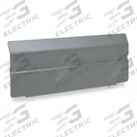 VIDMAR Divider: 1/16 in, 1 7/8 in Overall Ht, For 5 1/2 in Drawer Wd/Dp, For 1 7/8 in Drawer Ht (MPN D2007/25P). Key specifications — Product Type: Drawer Divider; Brand: VIDMAR; Manufacturer Part Number: D2007/25P.