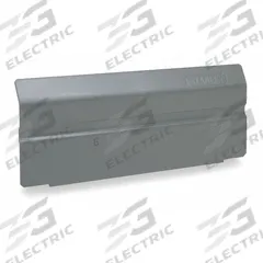 VIDMAR Divider: 1/16 in, 1 7/8 in Overall Ht, For 5 1/2 in Drawer Wd/Dp, For 1 7/8 in Drawer Ht (MPN D2007/25P). Key specifications — Product Type: Drawer Divider; Brand: VIDMAR; Manufacturer Part Number: D2007/25P.