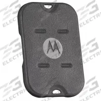 MOTOROLA Magnetic Holster: Fits Motorola, For CLP Series, Black, Plastic, Holsters, Plastic (MPN HKLN4433A). Key specifications — Material: Plastic; Compatible Radio Brand: Motorola; Manufacturer Part Number: HKLN4433A; Compatible Radio Series: CLP; Product Type: Magnetic Holster; Color: Black; Brand: MOTOROLA; Compatible Radio Grainger Model Number: 15X821.