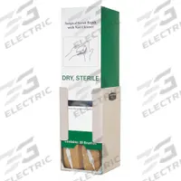 BOWMAN DISPENSERS Scrub Brush Dispenser: 5 1/16 in Overall Wd, 5 5/16 in Overall Dp, 1 Compartments (MPN CL006-0212). Key specifications — Material: Plastic; Color: Brown; Brand: BOWMAN DISPENSERS; Product Type: Scrub Brush Dispenser; Compatible Dispensing Product: Scrub Brushes.