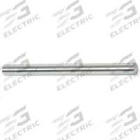 VERMONT GAGE Class X Go Pin Gauge: Go (Plus), Inch, 0.1862 in Dia, 0.00004 in Tolerance (MPN 141118620). Key specifications — attr1182443: 0.1862 in; attr1182450: 0.00004 in; attr1182451: Certificate of Accuracy with NIST Traceability; attr1182457: VERMONT GAGE; attr1182447: Uncoated Steel.