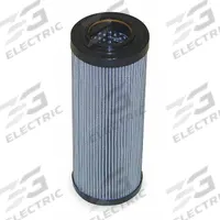 PARKER Hydraulic Filter Element: 926988Q, HC9650FKN8H, Fiberglass. Key specifications — attr95749: 5; attr98900: PARKER.