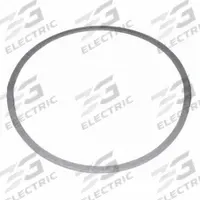 TACO Gasket: for Condensate Return & Boiler Feed Pumps/In-Line Circulating Pumps, Casing (MPN 1600-024RP). Key specifications — Includes: Gasket; Manufacturer Part Number: 1600-024RP; Gasket Material: EPDM.