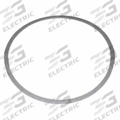 TACO Gasket: for Condensate Return & Boiler Feed Pumps/In-Line Circulating Pumps - Body & Casing Gaskets