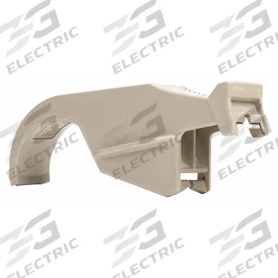 SCOTCH Strapping Tape Dispenser: For 1 in Max Tape Wd, For 6 1/2 in Max Tape Roll Dia - Strapping Tape Dispensers
