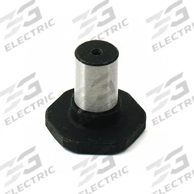 DYNABRADE Balancer Shaft: Mfr Part # 57069 - Air Tool Replacement Parts