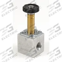 ARO Solenoid Air Control Valve: CAT, Three-Way / Two-Position, 1/4 in Female NPT, 10-32 Female NPT (MPN CAT66P-000-N). Key specifications — attr1092969: Non-Locking; attr1086920: CAT66P-000-N; attr1092977: Spring Return.