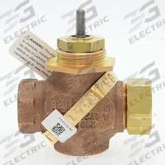 SCHNEIDER ELECTRIC Hydronic Globe Valve: VB-7211-0-4-3 Mfr Part #. Key specifications — Product Type: Hydronic Globe Valve; Manufacturer Part Number: VB-7211-0-4-3.